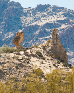 Geology Walk