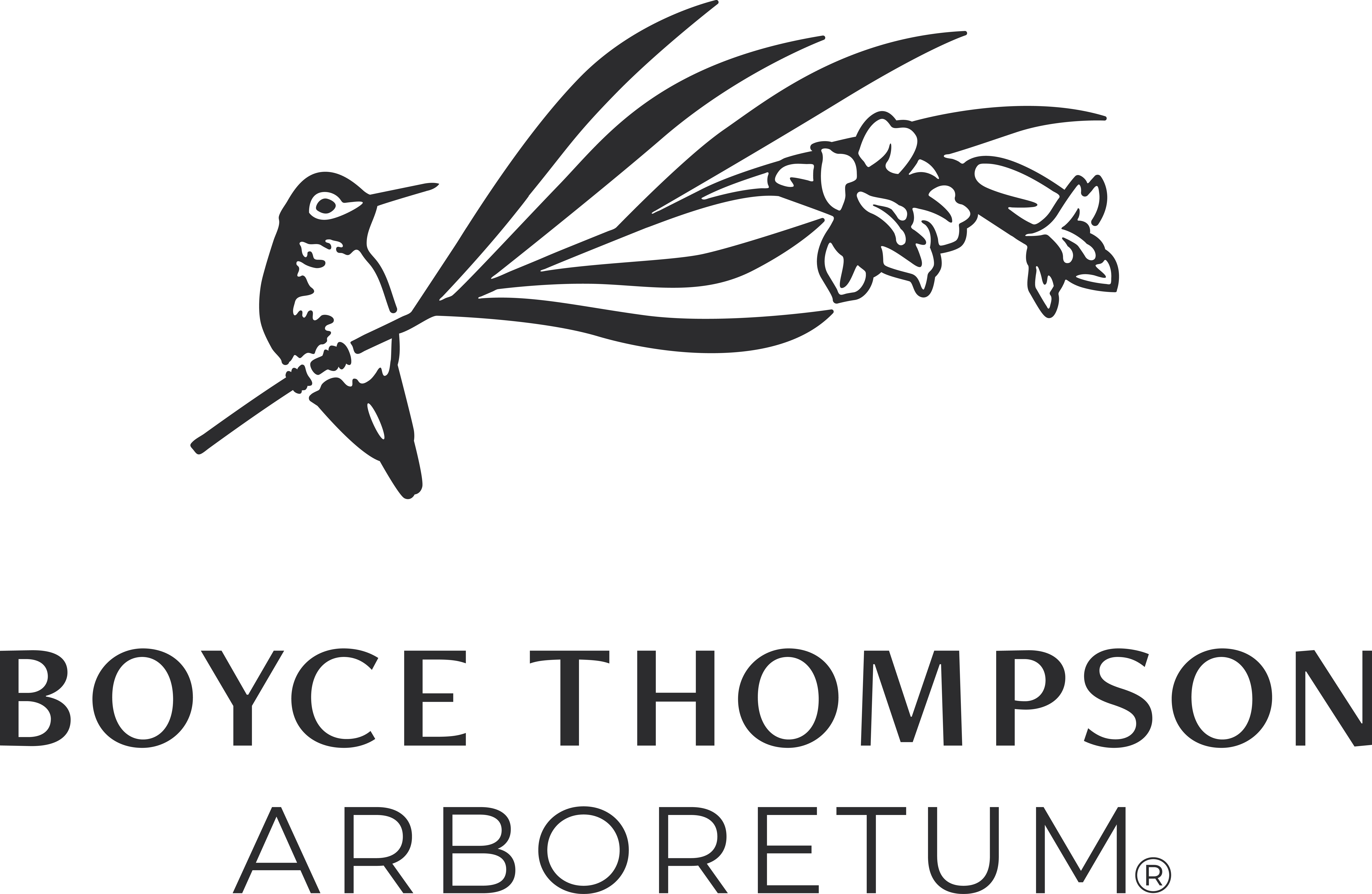 Logo Image for Boyce Thompson Arboretum